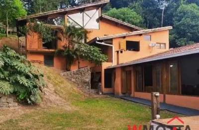 Imperdível: chácara à venda em mogi das cruzes-sp, fazenda capelinha! 3 quartos, 3 suítes, 3 salas, 4 banheiros, 4 vagas, 354,35m²!