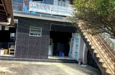 Imperdível! casa à venda em mogi das cruzes-sp, loteamento residencial mirage braz cubas, 2 quartos, 1 sala, 2 banheiros, 2 vagas, 219m².
