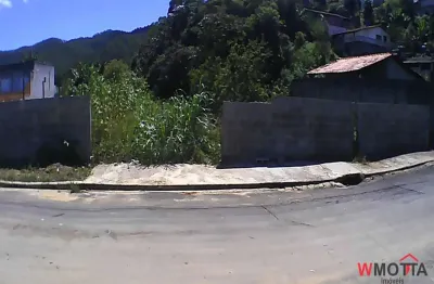 Terreno à venda na Vila São Paulo, Mogi das Cruzes 