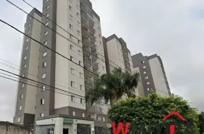 Apartamento à venda em mogi moderno, mogi das cruzes-sp: 3 quartos, 1 suíte, 2 salas, 2 banheiros, 2 vagas, 79m².