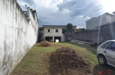 Terreno à venda no Jardim Universo, Mogi das Cruzes 