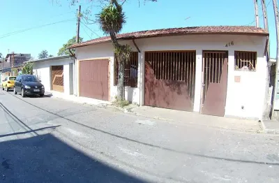 Imperdível oportunidade! casa à venda em mogi das cruzes-sp, na vila suissa com 4 quartos, 1 suite, 2 salas, 2 banheiros, 5 vagas de garagem e 367,29 m² de área
