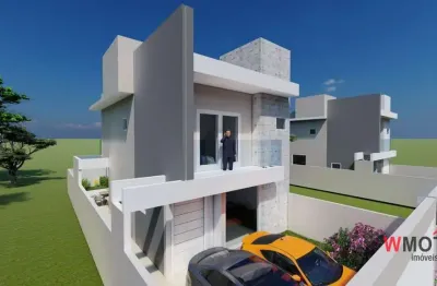 Casa com 3 quartos à venda no Villa Di Cesar, Mogi das Cruzes 