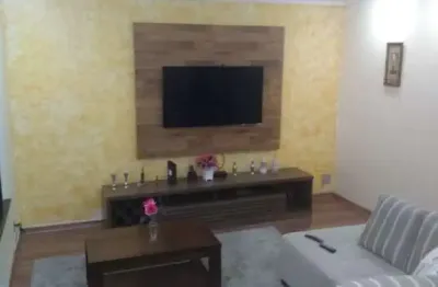 Imperdível: casa à venda em mogi das cruzes-sp, vila santana! 3 quartos, 1 suíte, 2 salas, 2 banheiros, 4 vagas, 170m².