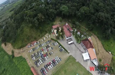 Haras de 26 alqueires à venda no centro de biritiba mirim-sp: oportunidade única!