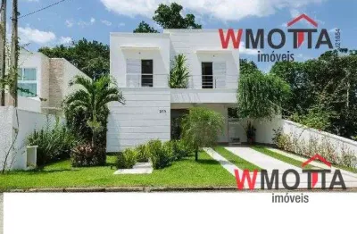 Casa com 4 quartos à venda na Riviera, Bertioga 
