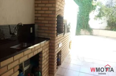 Imperdível oportunidade: casa à venda em mogi das cruzes-sp, vila nova aparecida, 4 quartos, 2 suítes, 215m².