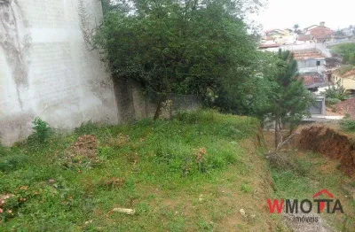 Terreno à venda na vila oliveira - mogi das cruzes-sp: 600m² de área para construir a casa dos seus sonhos!