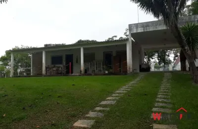 Chácara à venda em mogi das cruzes-sp  2 quartos, 1 sala, 2 banheiros  próximo ao bairro cézar de souza!