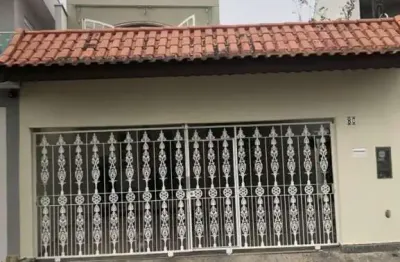 Imperdível oportunidade de adquirir uma casa de 3 quartos no parque olímpico, mogi das cruzes-sp!
