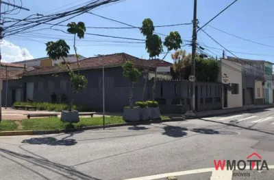 Casa comercial à venda em mogi das cruzes-sp - centro: 4 quartos, 2 salas, 3 banheiros, 5 vagas, 160,22 m² de área.