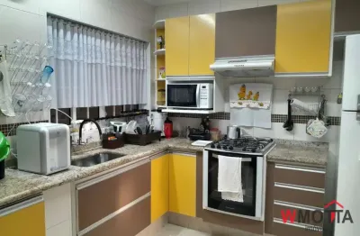 Imperdível! casa à venda em mogi das cruzes-sp, vila natal, com 4 quartos, 2 suítes, 2 salas, 4 banheiros e 3 vagas. 168m².