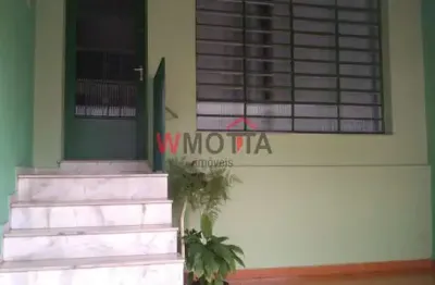 Casa á venda com 2 dormitório sendo 1 suíte  no centro de mogi das cruzes