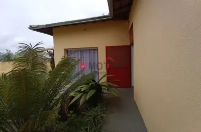 Casa com 9 quartos à venda no Mogi Moderno, Mogi das Cruzes 