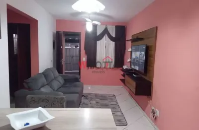 Casa com 02 dormitórios á venda em mogi das cruzes ? sp