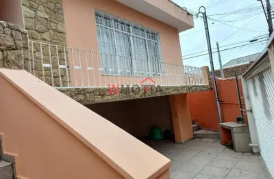 Casa com 03 dormitórios á venda em mogi das cruzes  sp