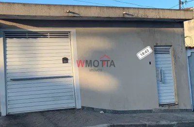 Imperdível oportunidade: casa à venda em mogi das cruzes, vila oliveira - 2 quartos, 2 banheiros, 3 vagas - 124m².