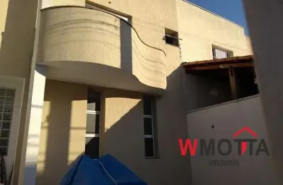 Casa com 4 quartos à venda no Alto Ipiranga, Mogi das Cruzes 