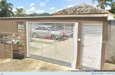 Imperdível casa em condomínio na vila são paulo, mogi das cruzes-sp: 3 quartos, 2 salas, 1 banheiro, 1 vaga - 57,75m²!