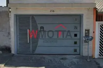 Casa para venda em mogi das cruzes-sp, jardim esperança: 3 quartos, 1 suíte, 2 salas, 2 banheiros, 2 vagas, 176m².