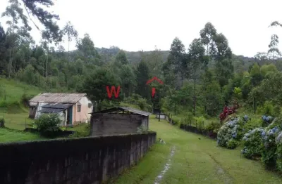 Terreno à venda no Taiacupeba, Mogi das Cruzes 