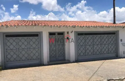 Residência de luxo no mogi moderno: casa à venda com 4 quartos, 3 suítes e 210m² em mogi das cruzes-sp!