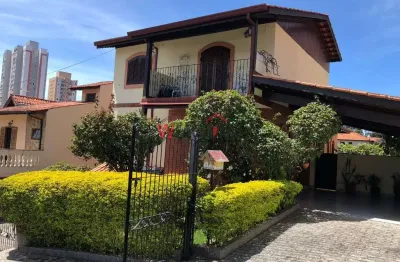 Imperdível oportunidade: casa à venda em mogi das cruzes-sp, parque santana, 3 quartos, 3 salas, 2 vagas de garagem, 221 m²!