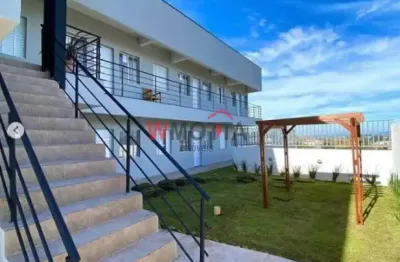 Apartamento com 2 quartos à venda na Vila São Paulo, Mogi das Cruzes 