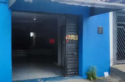 Ponto comercial para alugar na Vila Brasileira, Mogi das Cruzes 
