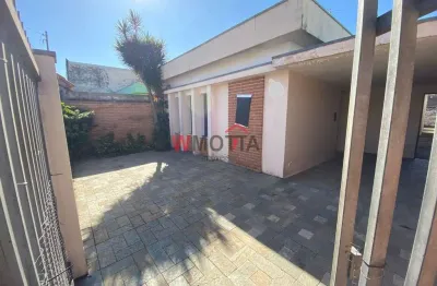 Casa com 3 quartos à venda na Vila Rubens, Mogi das Cruzes 