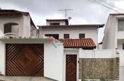 Casa à venda na vila oliveira, mogi das cruzes-sp: 3 quartos, 3 suítes, 3 salas, 4 banheiros, 4 vagas - 340m². venha conferir!