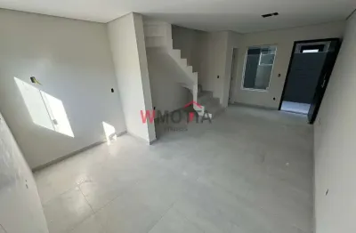 Sobrado residencial à venda em vila são paulo - 2 quartos, 1 sala, 2 banheiros, 1 vaga de garagem - mogi das cruzes-sp - 59,00m²