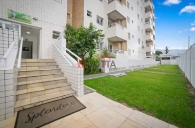 Apartamento à venda em bertioga-sp, bairro rio da praia: 2 dormitórios, 1 suíte, 74m² - imperdível!
