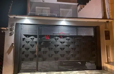 Imperdível! casa à venda em mogi das cruzes-sp, vila oliveira, 3 dormitórios, 1 suíte, 2 salas, 3 banheiros, 2 vagas, 147,59m².