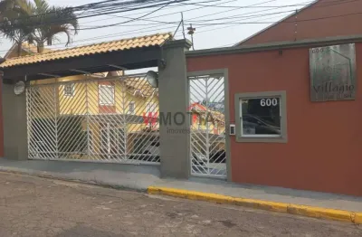 Casa em condomínio de luxo em vila natal, mogi das cruzes-sp  3 dormitórios, 1 suíte, 111m² 2 vagas garagem
