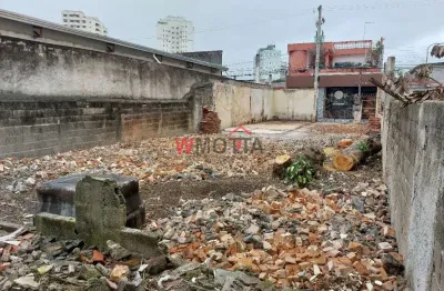 Terreno comercial à venda na vila costa em suzano-sp com 265,05 m² - oportunidade única!