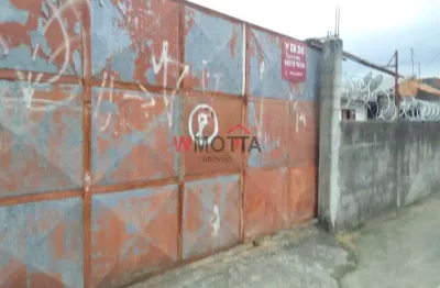 Terreno comercial à venda em suzano-sp, jardim casa branca: 250,00 m² de área! aproveite essa oportunidade única!