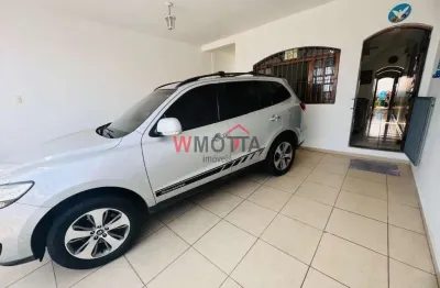 Excelente oportunidade: casa à venda em mogi das cruzes-sp, jd camila. 3 dormitórios, 1 suíte, 1 sala, 3 banheiros, 2 vagas, 130,78m².