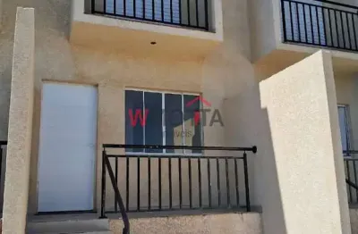 Casa em condomínio de luxo em mogi das cruzes-sp  2 dormitórios  79m²  vila são sebastião  suíte  2 vagas  ótima localização