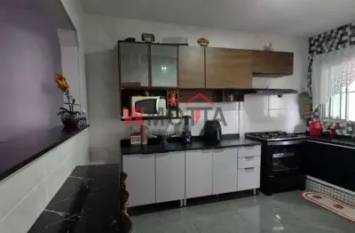 Casa à venda em mogi das cruzes-sp, parque olímpico: 2 quartos, 2 salas, 2 banheiros, 2 vagas, 126,91m². venha conferir!