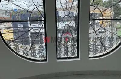 Sala comercial para locação no centro de mogi das cruzes-sp: 3 salas, 1 banheiro, 1 cozinha, 1 copa e 98m² de área