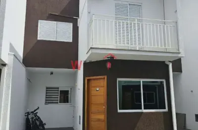 Casa em condomínio para locação em mogi das cruzes-sp: 2 quartos, 1 suíte, 1 sala, 2 banheiros, 1 vaga de garagem, 70m².