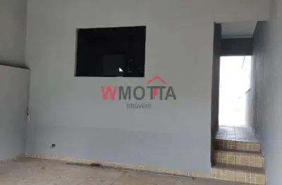 Casa para locação no jardim alvorada, mogi das cruzes-sp: 2 quartos, 1 suíte, 1 sala, 2 banheiros, 2 vagas de garagem!