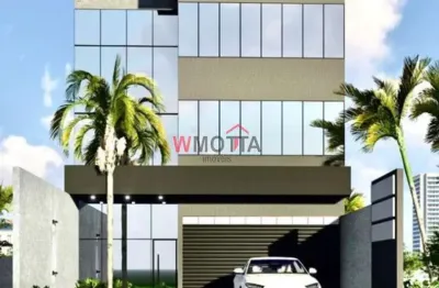 Prédio comercial à venda em mogi das cruzes-sp, bairro socorro: 7 banheiros, 3 vagas de garagem, 511m² de área!