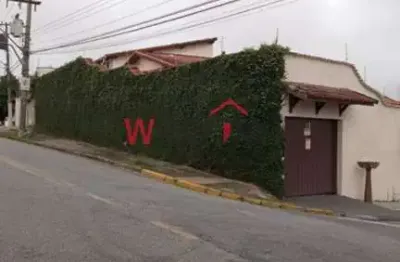 Imóvel impecável na vila cecília: casa à venda em mogi das cruzes-sp com 3 quartos, 1 sala, 3 banheiros e 197,82 m².