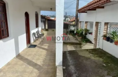 Imperdível: casa à venda em itaquaquecetuba-sp, vila são carlos! 3 quartos, 1 suíte, 2 salas, 3 banheiros, 10 vagas, 241 m².