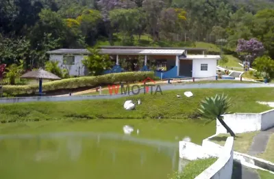 Venda de sítio comercial em mogi das cruzes-sp, bairro quatinga: 3 quartos, 1 suíte, 1 sala, 4 banheiros, 5 vagas, 6.000 alqueires.