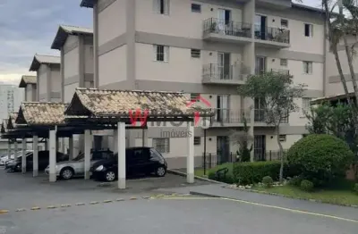 Oportunidade: apartamento à venda em mogi moderno, mogi das cruzes-sp. 2 quartos, 1 sala, 1 banheiro, 1 vaga, 64m².