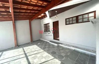 Imperdível! casa à venda na vila lavínia, mogi das cruzes-sp, com 3 quartos, 1 suíte, 1 sala, 2 banheiros, 2 vagas, 139m².