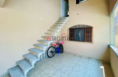 Casa à venda na cidade de mogi das cruzes,  jardim planalto: 3 quartos, 2 suítes, 2 salas, 2 banheiros, 2 vagas de garagem, 170m².